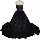 Starr Bridal Collection- Zandaya